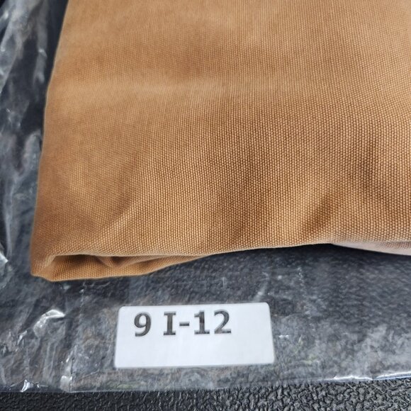 Free People Jeans Wide Leg Womens Size 24 Denim  High Rise Brown - Picture 9 of 16